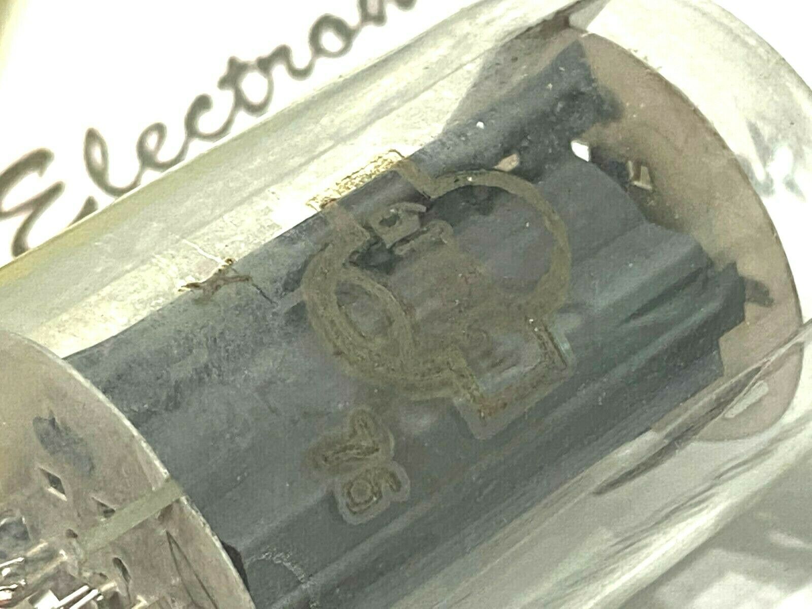 1pcs - OTK 6n3C Vacuum Tube - NOS Russian 1970s
