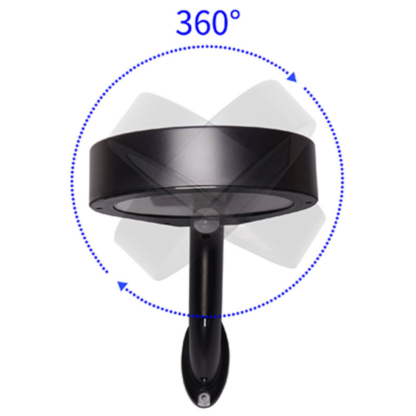 Outdoor Solar Lights IP65 LED for Walkway Fence Backyard Garden Outdoor