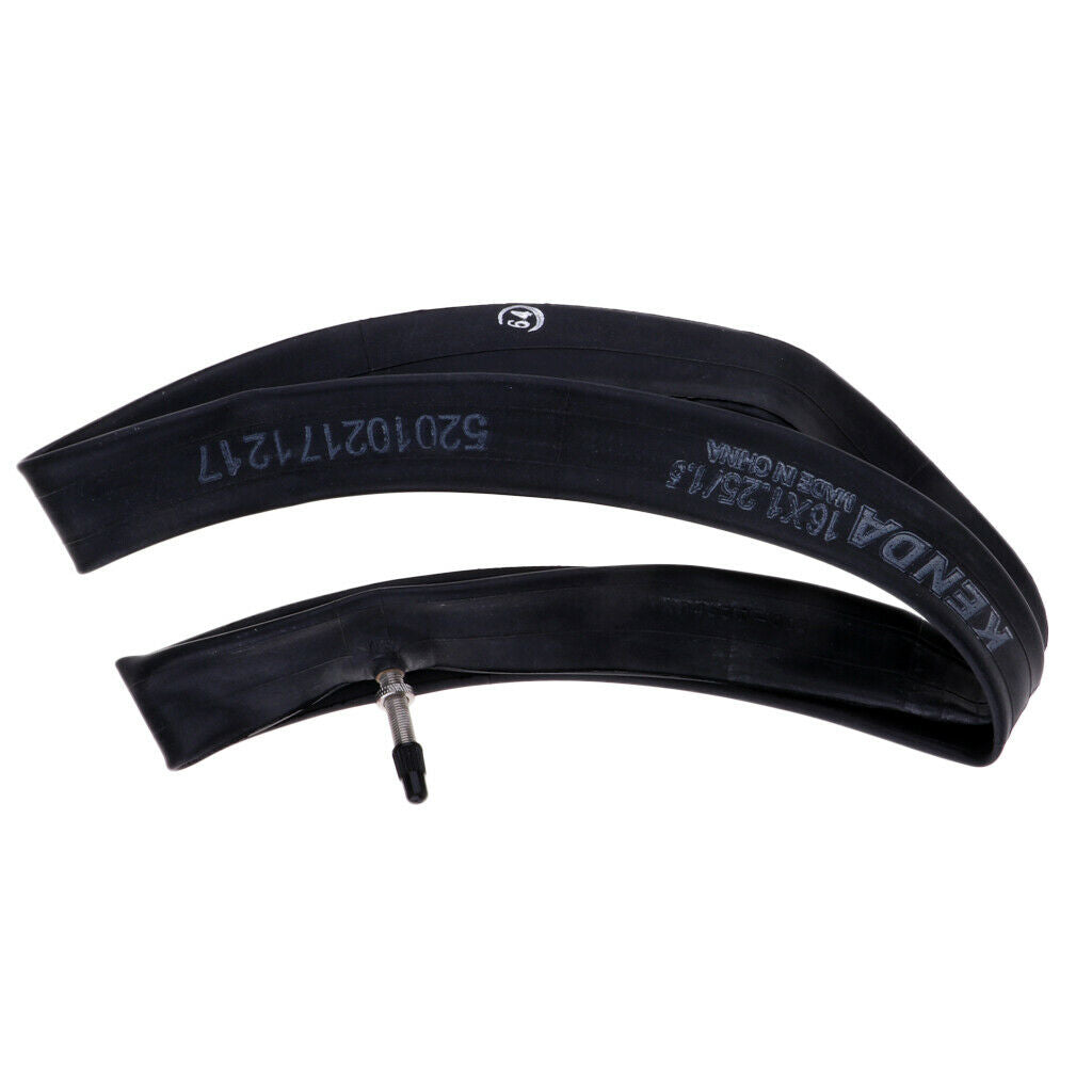 Bike Bicycle Inner Tube Snowmobile Buggy Tire Tube Presta   16x1.25-1.5
