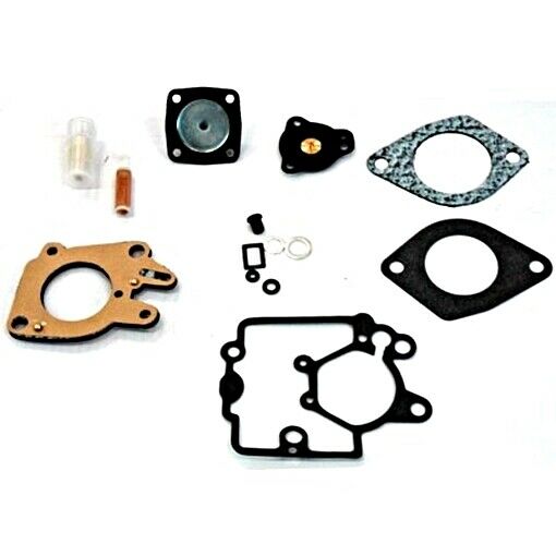 Carburetor Repair Kit For FIAT Tipo Uno 88-92