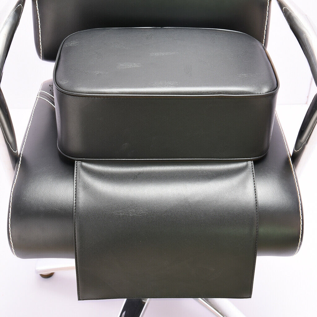 Soft Sponge Barber Stools Booster Seat Salon Heightening Seats for Baby Kids
