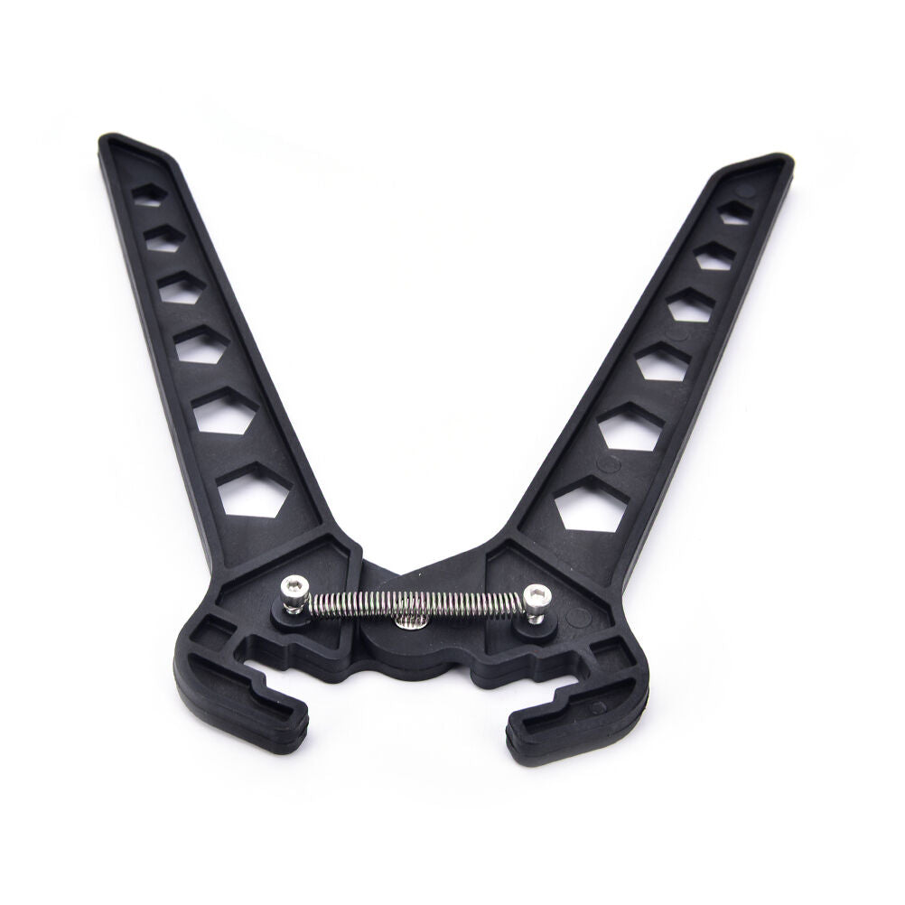 1pc archery bow kick stand holder suit for recurve compound traditional bo.l8