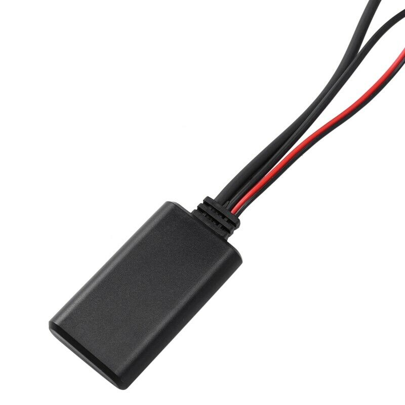 Car Audio AUX Cable Adapter Bluetooth External MIC for Opel CD30 CDC40 CD70 DVK4