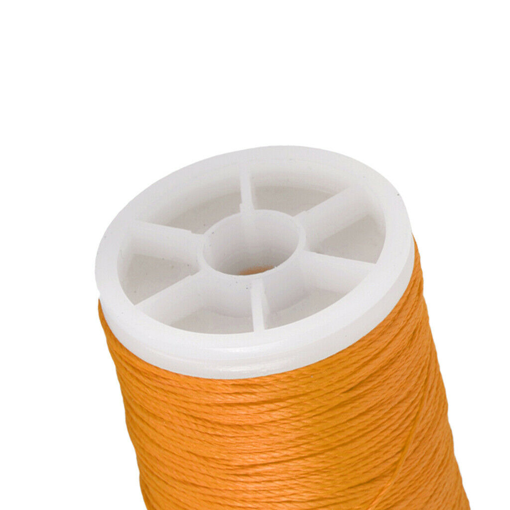Bow String Serving Thread Archery Bowstring Serving Archery Supplies Yellow
