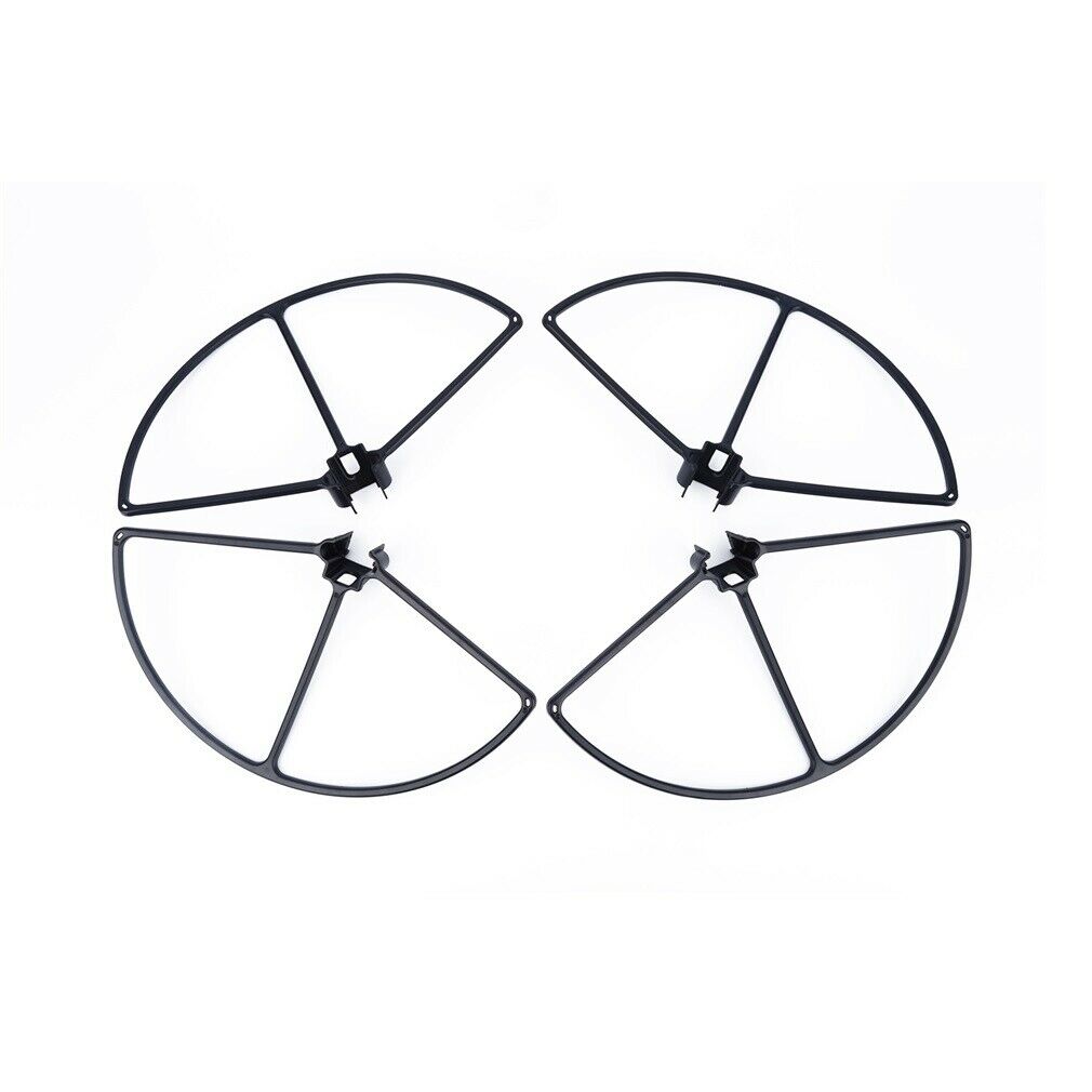 Quick-release Propellers Protective Accessories Bumper Guards