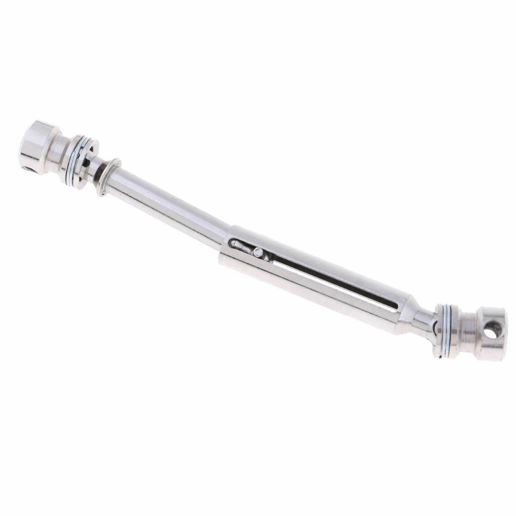 RC Rear Drive Shaft / Driveshaft 82-110mm for WLtoys 12428 12423 Accessory