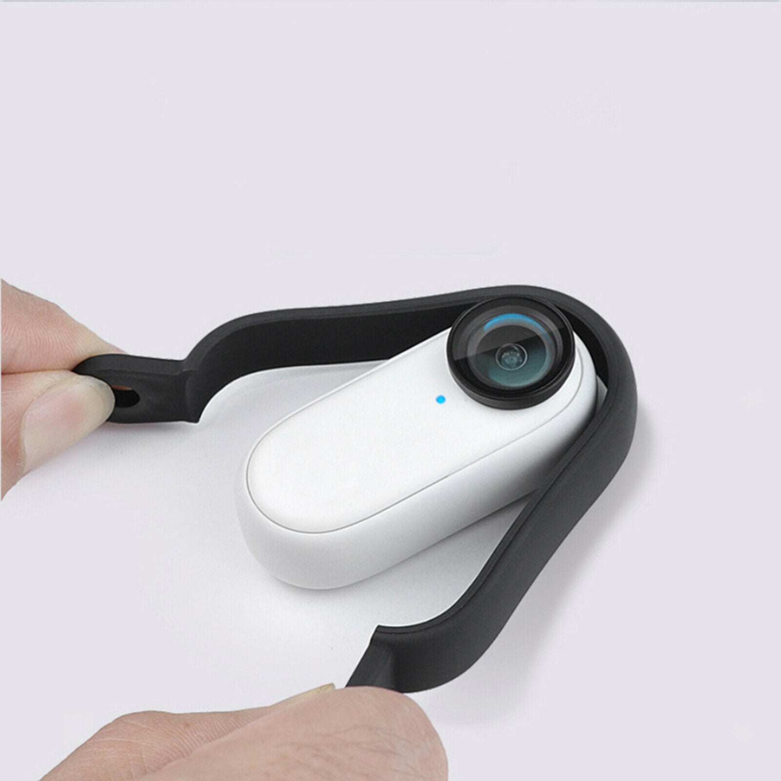 1/4 "thread adapter frame bracket for Insta360