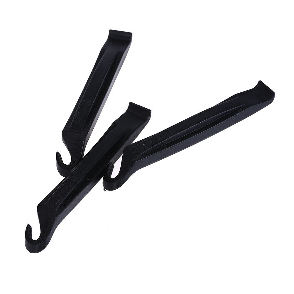 3pcs Bicycle Cycling Tire Tyre lever Bike repair Opener Breaker Tool Kit.l8