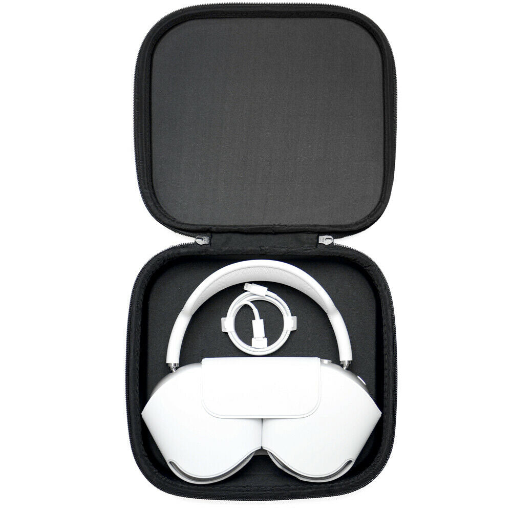 For Airpods Max Case Portable Earphone Storage Protective Bag Earphone Cover