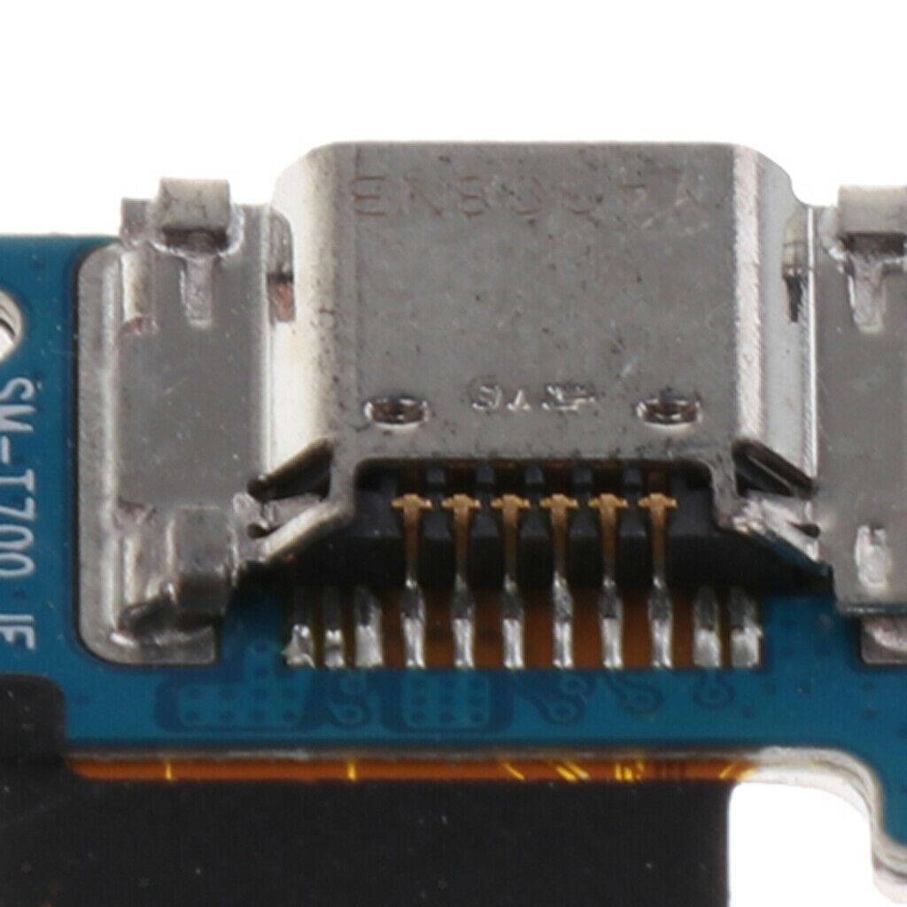 USB Charging Port Flex Cable Repair Part for   Galaxy Tab8.4 T705 T700