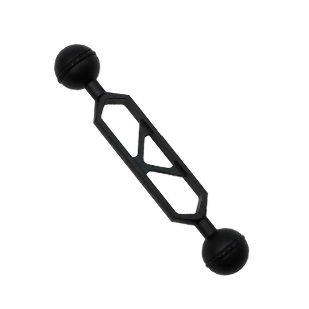 5" Diving Flash Light Ball Arm Joint for Inon Connect Underwater Housing