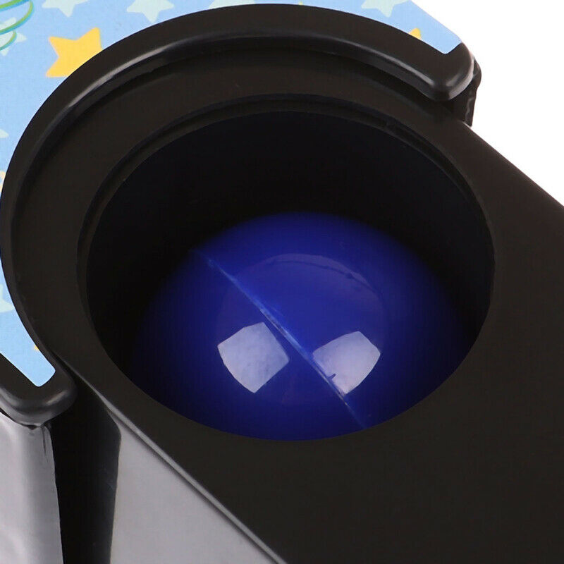 Box Turning The Red Ball Into The Blue Ball Magic Tricks Close Up Magic Prop Tt