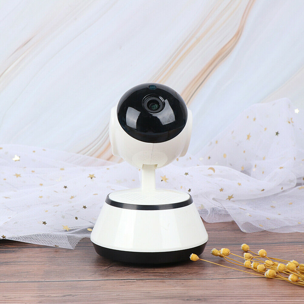 Digital Wireless Babyphone with Camera Video Monitor Night vision Baby care. CH