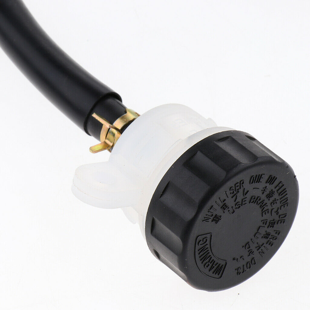 Rear Foot Brake Hydraulic Master Cylinder Pump 50-250cc
