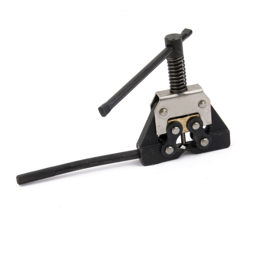 Motorcycle Motorbike Chain Breaker Splitter Link Pin Removal Tool Repair DIY