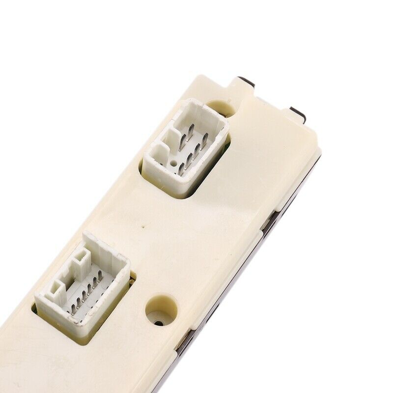 New Electric Power Window Switch Fit for Isuzu D-Max 2003-2011 897400382D V6W7