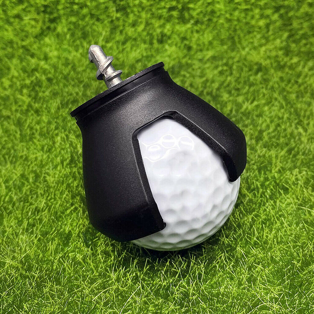 Pack of 3 Durable Golf Ball Retriever Grabber Putter Claw Tool Kit Equipment