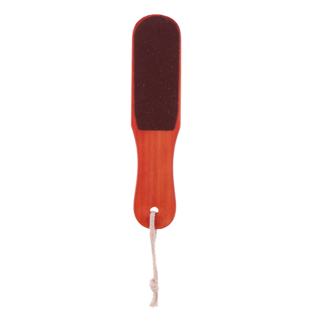 Rasp, Cornea Remover, File Washer, Pedicure Brush, Foot Care