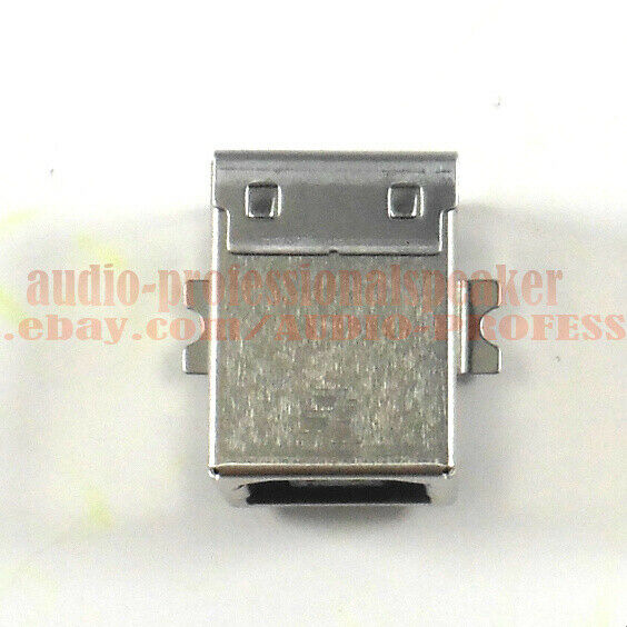 2PCS CDJ2000 CDJ900 REAR USB SOCKET FOR PIONEER CDJ 2000 900 REPLACES DKN1574