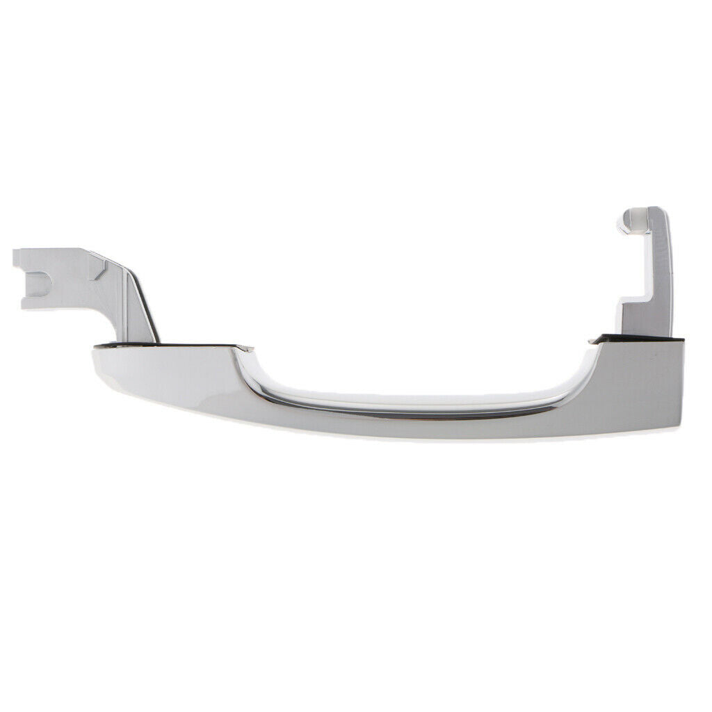 Car Exterior Left Door Pull Handle Cover 82651-1F010 for 2011-15 KIA Sorento
