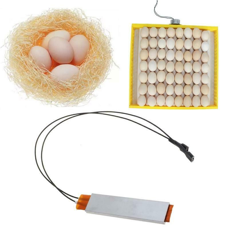 Heating Incubator Heater Element Plate For Eggs Incubator Accessories 220V