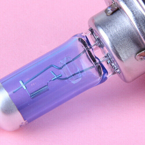 2pcs H7 4300K HID Xenon Halogen Headlight White Light Bulb Globe 12V 55W