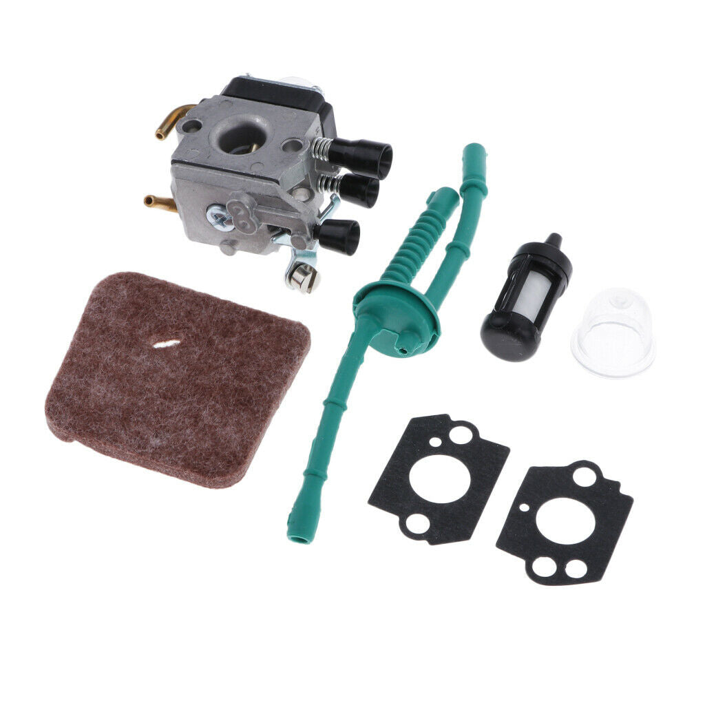 Carburetor Ignition Bulbs Seals Air Filters Fuel Filters