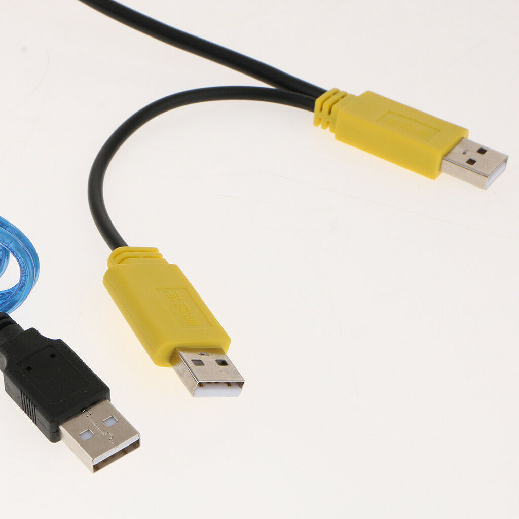 Switch With USB Restart Button Enabled For Desktop