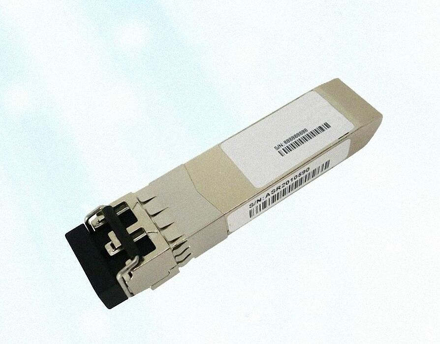 10GBASE-LRM SFP+, 1310nm, 220m, Dual LC (Compatible with Huawei) [M1]