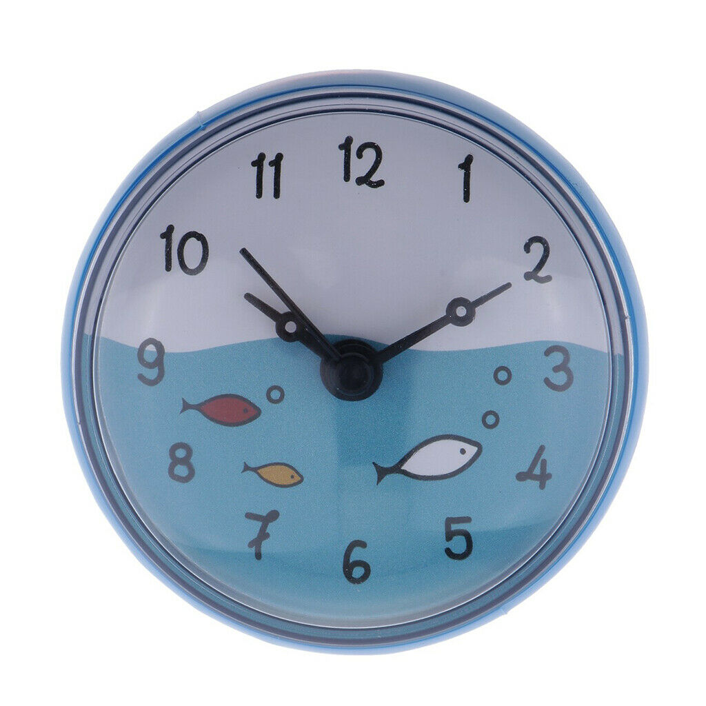 Waterproof Time Display Decoration Gift