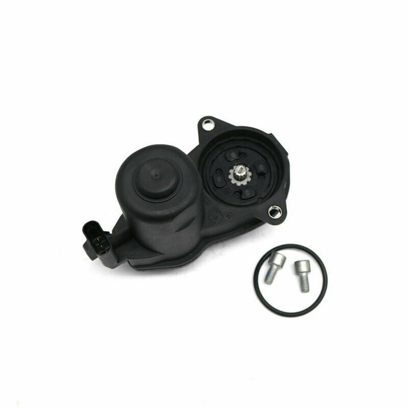 Handbrake Actuator Motor Assembly Electric Car Parking for Mercedes W292