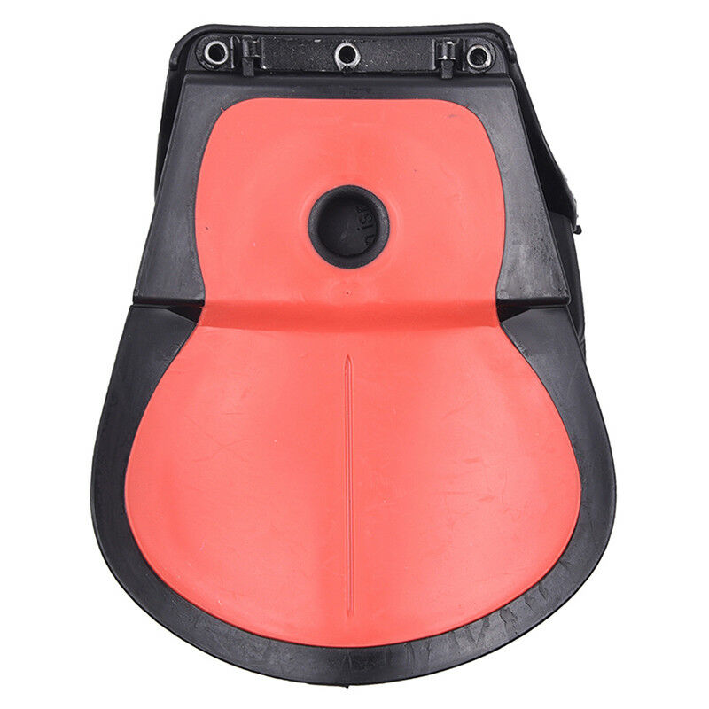 Black Rotating Paddle Holster For Taurus PT92 Beretta Vertec. 40 cal Holsters