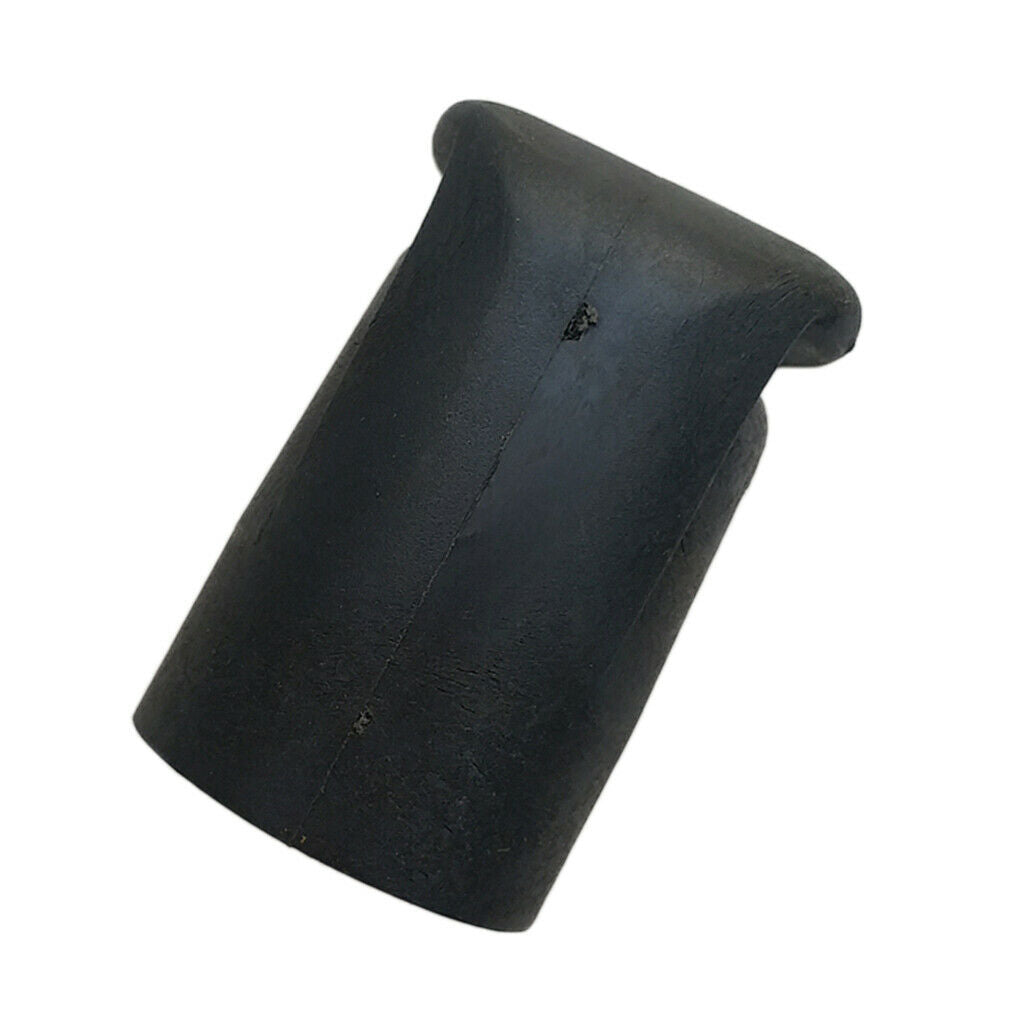 Plastic Windsurfing Surfing Mast Pole Top End   Cover Part- Keep Water Out