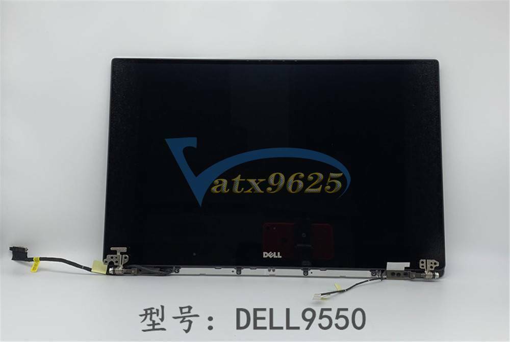 Dell XPS15 9550 9560 Precision 5510 5520 LCD Screen Assembly FHD 1920x1080