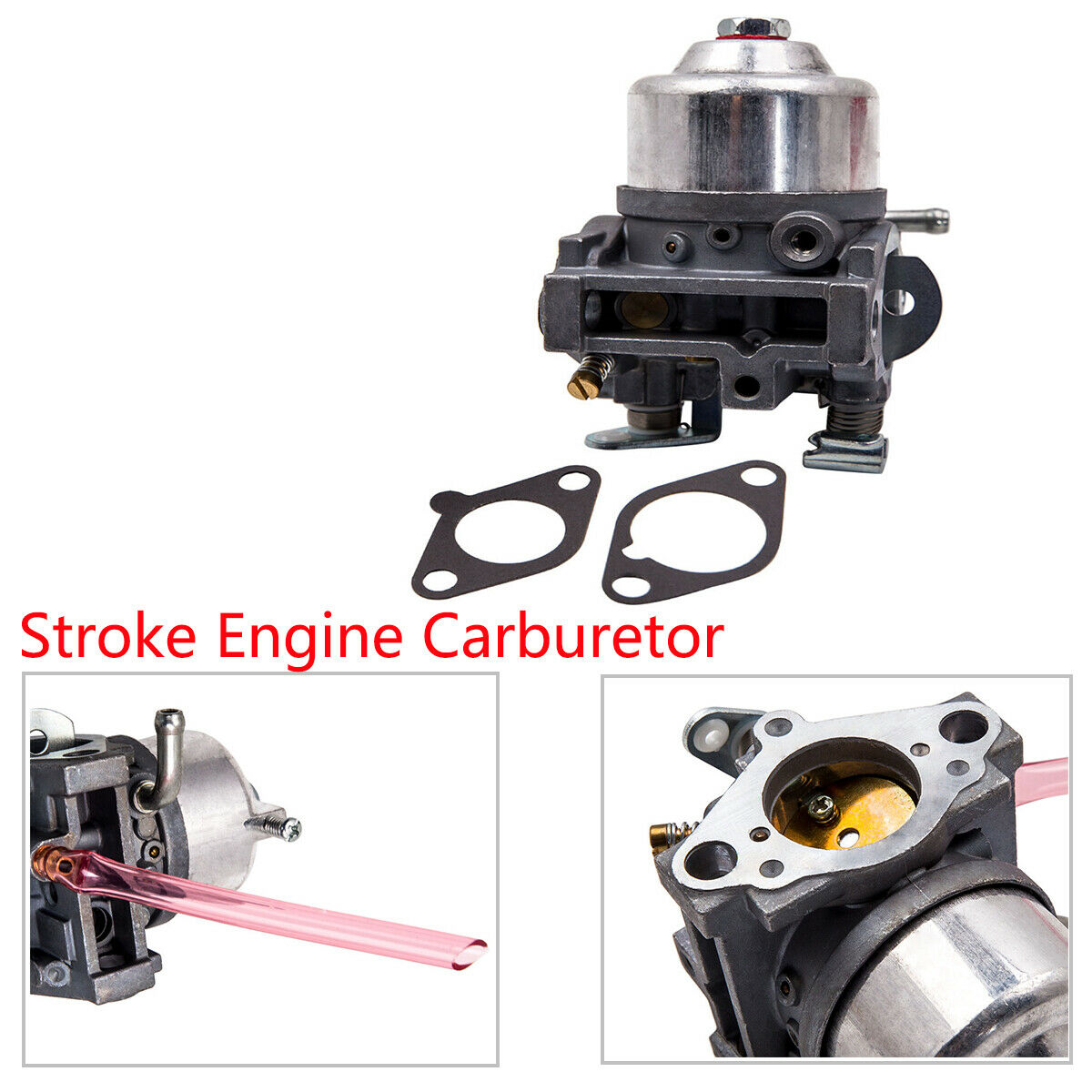 For Kawasaki FB460V OEM # 15003-2796 High Quality 4 Stroke Engine Carburetor