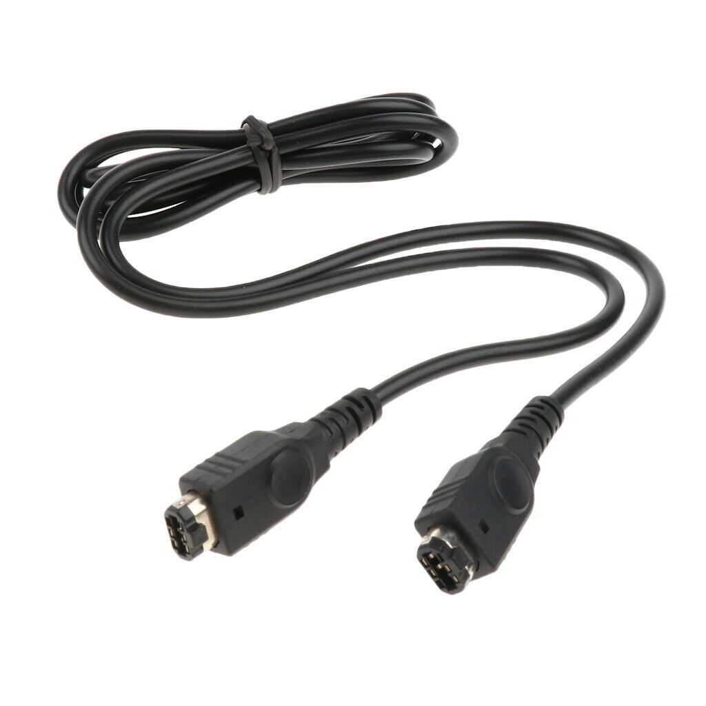 Link 2 Players Player Adapter Lead Cable for Nintendo GBA   Advance SP