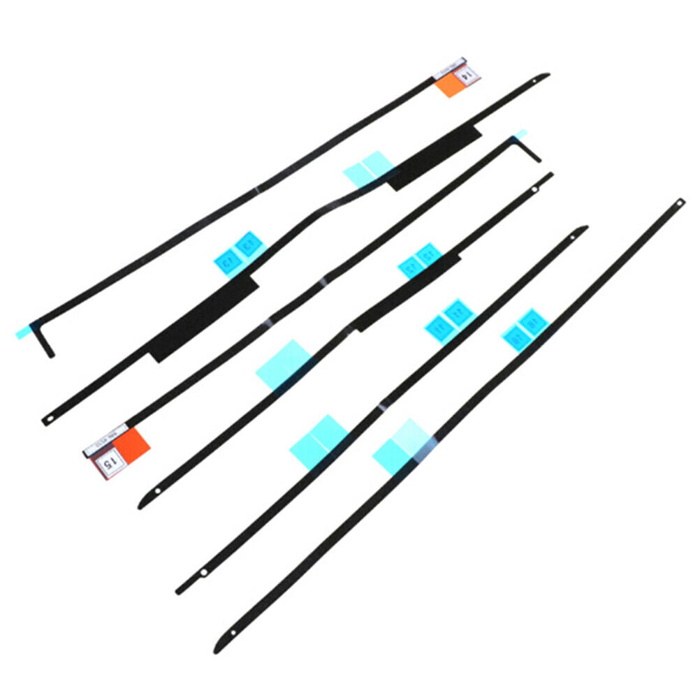 1Set OEM for iMa A1419 27-inch LCD screen adhesive strips tape ki .l8