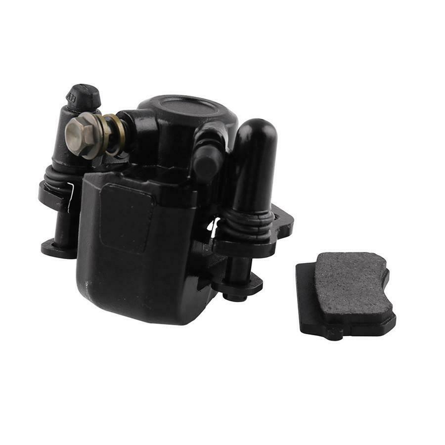 Rear Brake Caliper For ATV Quad 4Wheeler 50cc 110cc 125cc Taotao Roketa Coolster