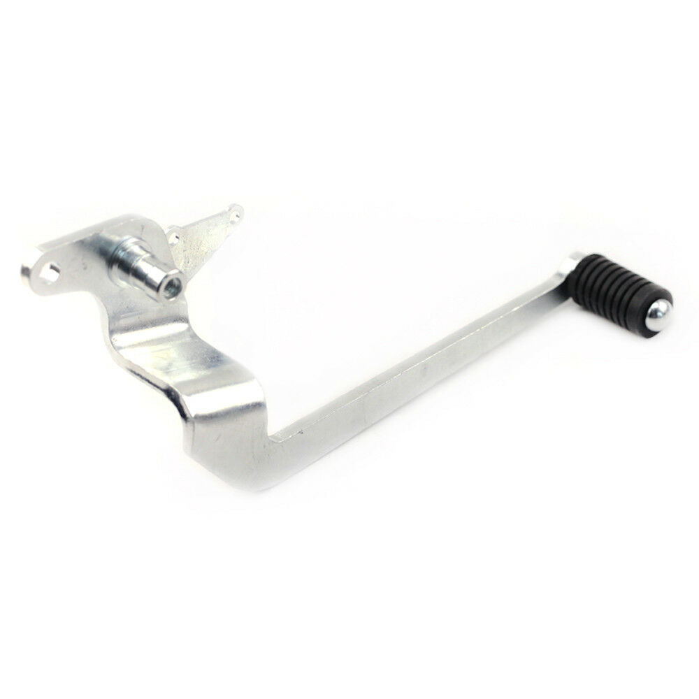 Aluminum Rear Foot Brake Pedal Lever For YAMAHA FZ6R/XJ-6N/XJ 6 Diversion/F