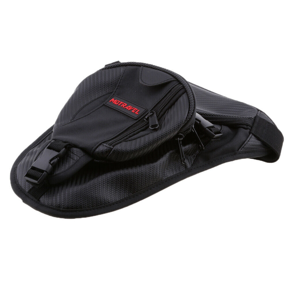 Universal Motorcycle Riding Leg Bag for Cycling Climbing Outdoor Activities