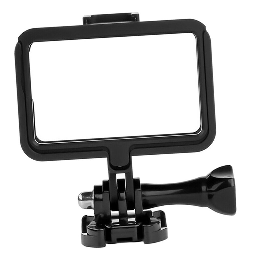 Aluminum Alloy Frame for DJI Osmo Action