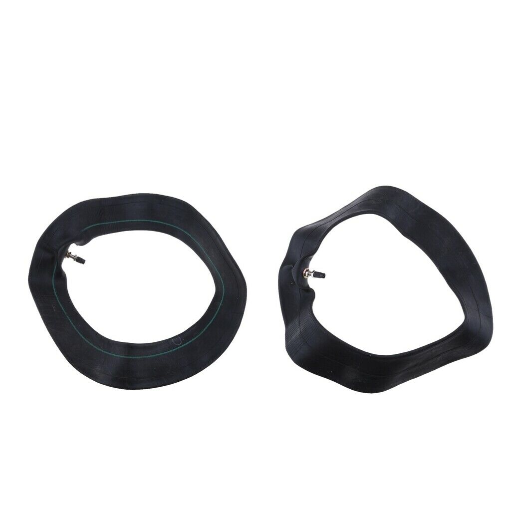 10 x 2.50-3.00 Inner Tubes for Mini Moto Pit Bike 10inch Wheel TR4 Car Valve