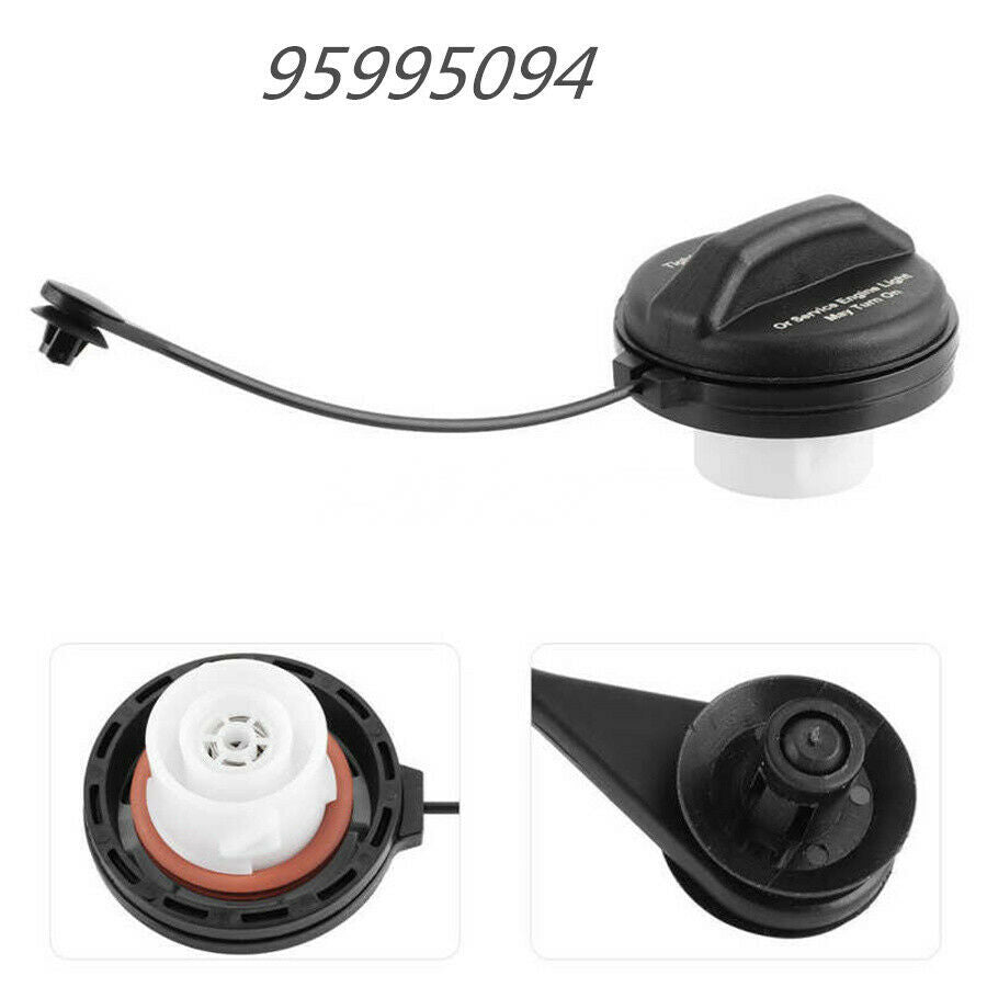 New Gas Fuel Tanks Filler Cap Tether 95995094 For Buick Cadillac Chevrolet GMC
