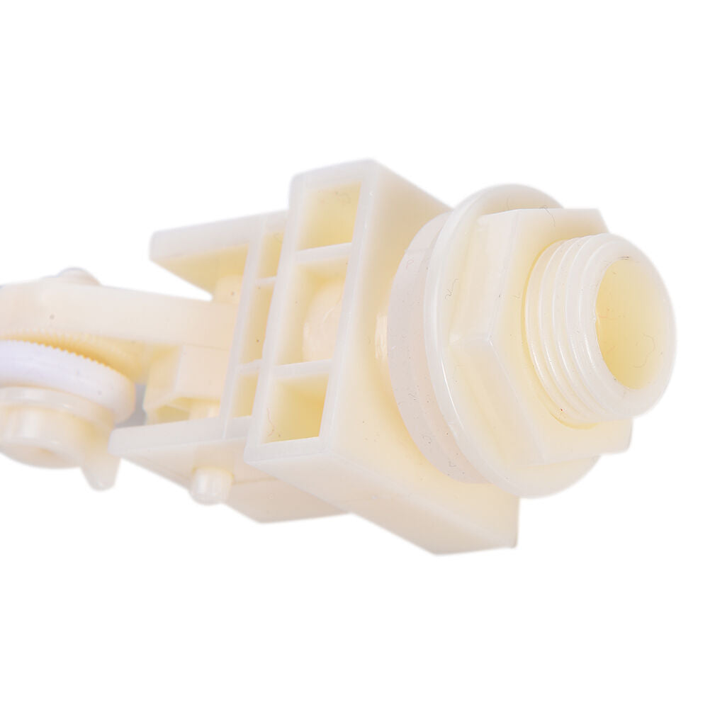 1Pc Float Ball Valve Humidifier Water Tank 1/2" Float Valve Ball Co C^.l8