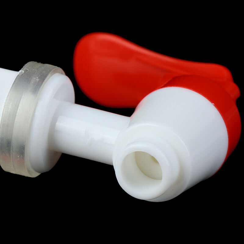 Plastic Glass Wine Bottle Faucet Jar Barrel Water Tank Faucet3 Gw XC