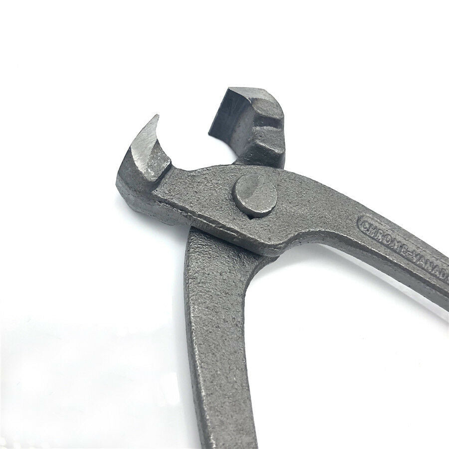 90Pcs Single Ear Hose Clamp & Stainless Steel Hydraulic Pliers Ear Clamp Pincer