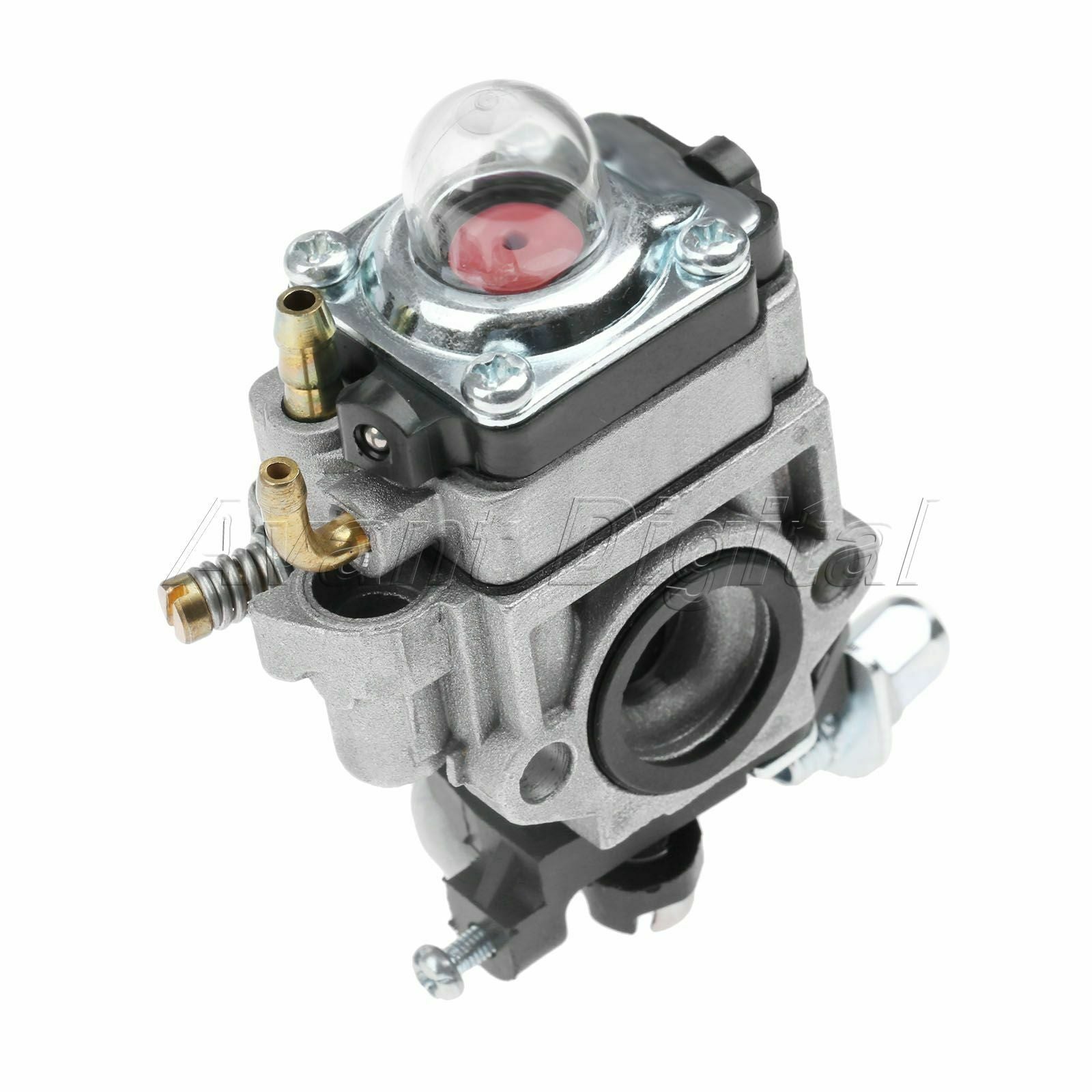 1Pc Carburetor Carb Chainsaw Parts For 33CC 36CC Engine Pole Saw Hedge Trimmer