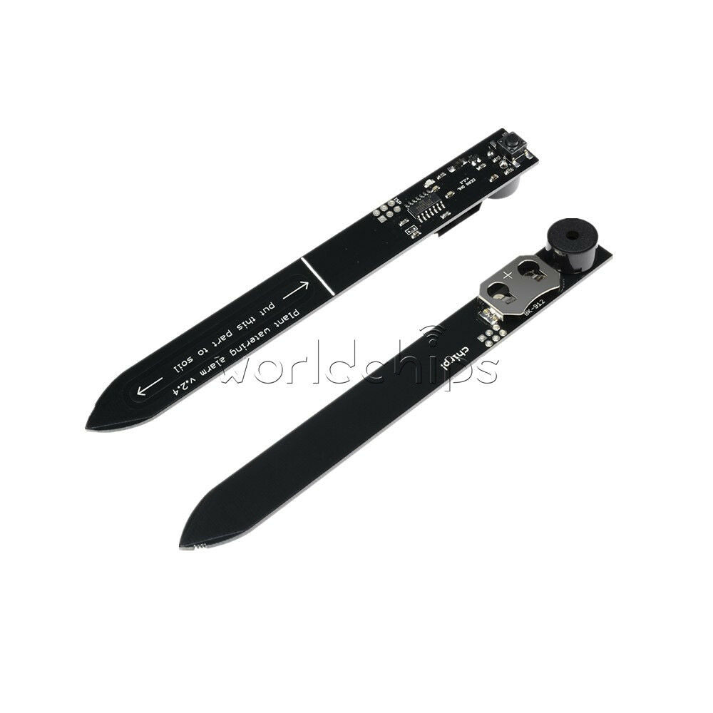 2PCS CJMCU Plant Watering Alarm Alerts Humidity Module Soil Moisture Sensor