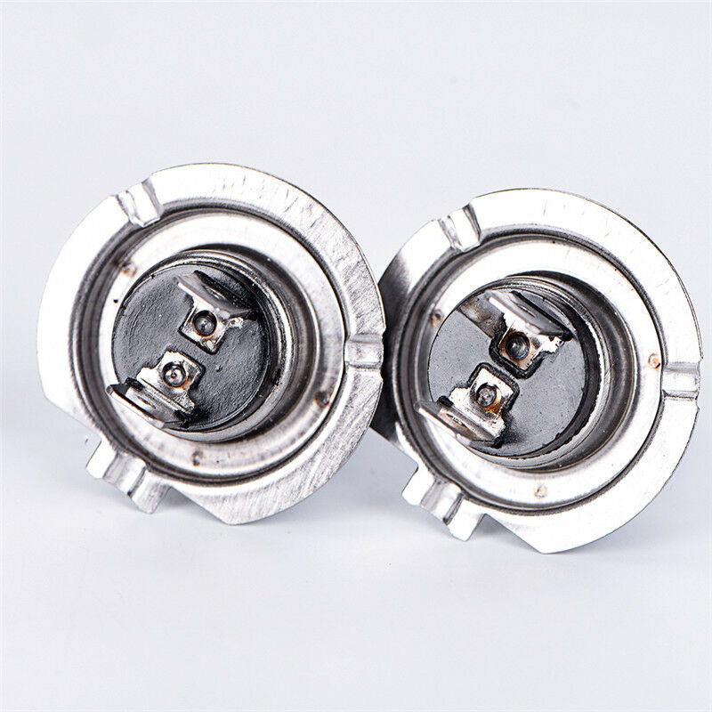 Charm White H7 100W LED Halogen Car Driving Headlight Fog Light Bulbs 12V HsDF