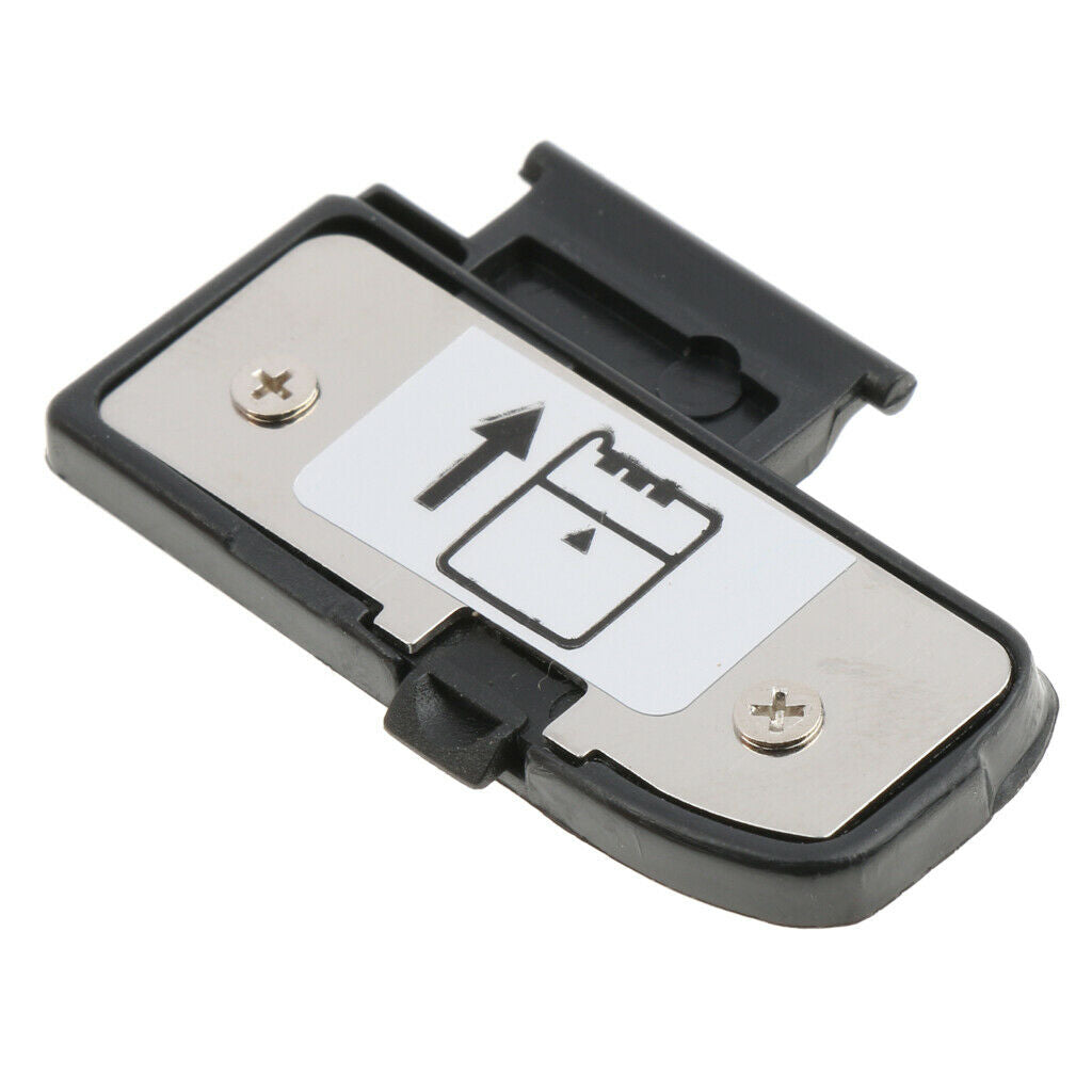 Battery Cover   Lid Holder Protector for   D5000